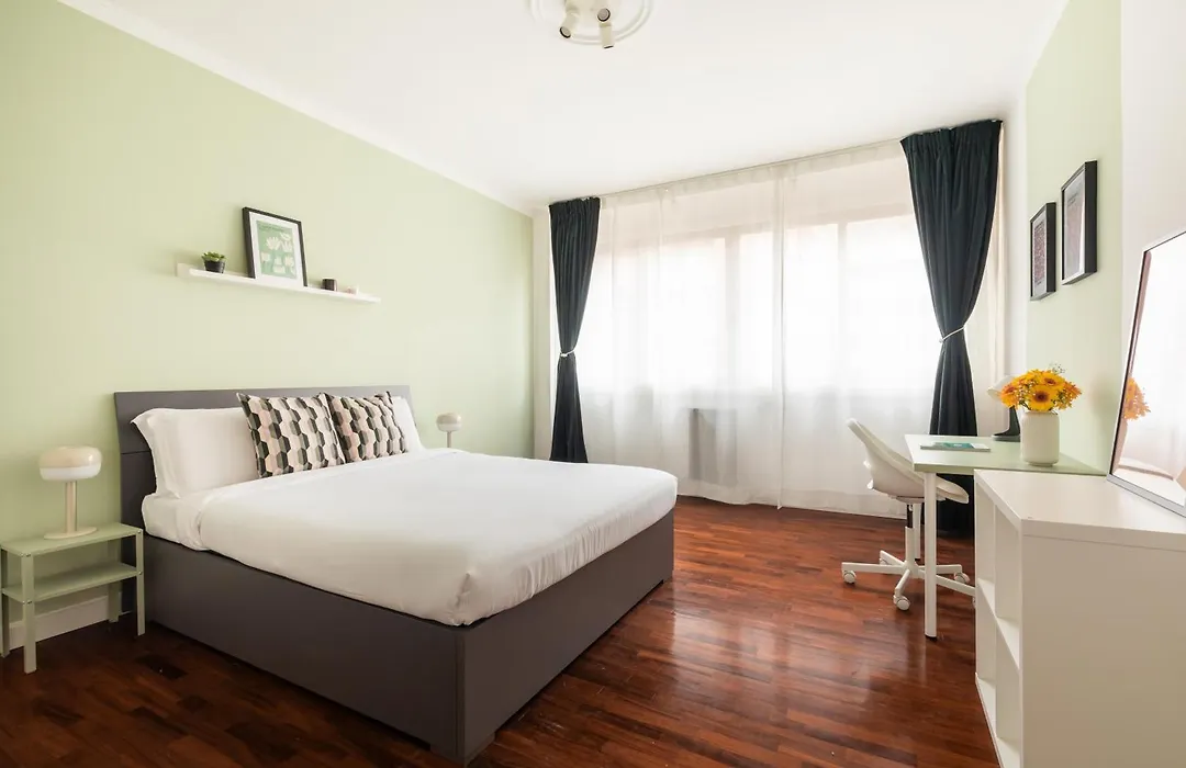 Domiziano Boutique Apartment-1