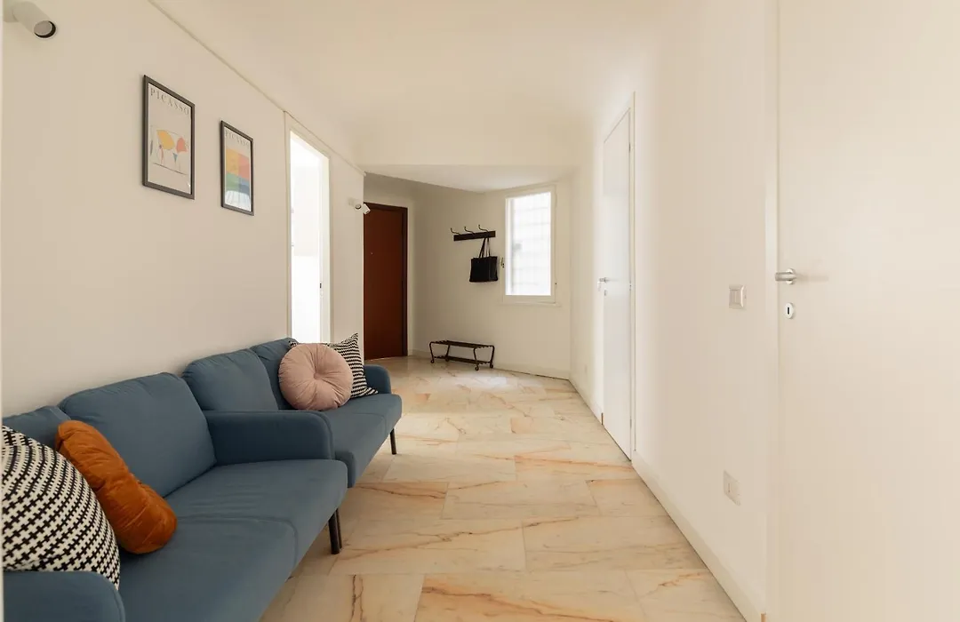 Domiziano Boutique Apartment-1
