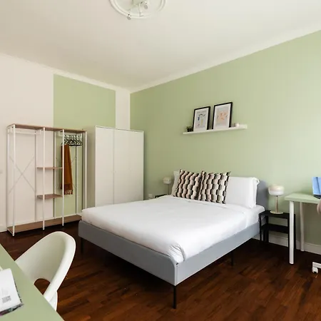 Domiziano Boutique Apartment-2