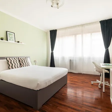 Domiziano Boutique Apartment-3