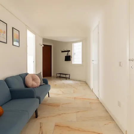 Domiziano Boutique Apartment-2